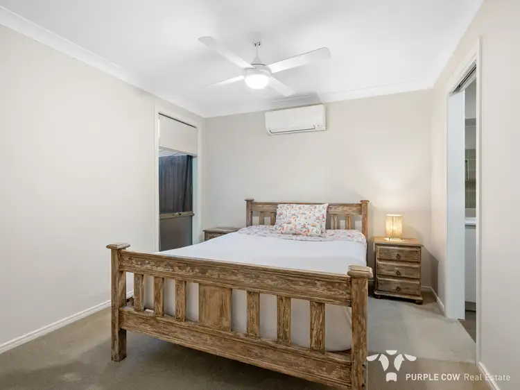 Sixth view of Homely house listing, 32 Cairo Way, Spring Mountain QLD 4300