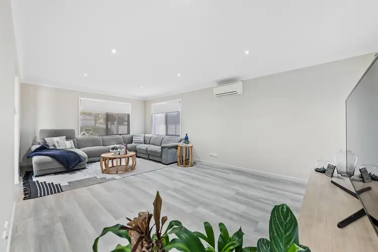 Fourth view of Homely house listing, 25 Burswood Close, Wulkuraka QLD 4305