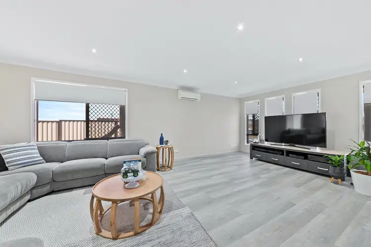 Fifth view of Homely house listing, 25 Burswood Close, Wulkuraka QLD 4305