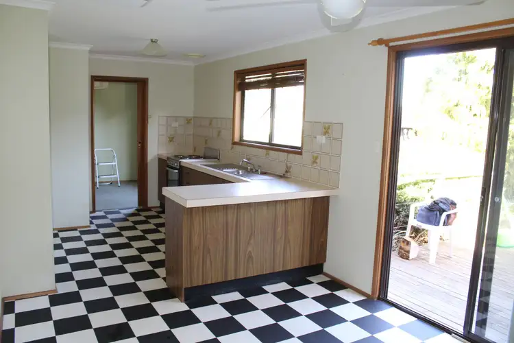 Second view of Homely house listing, 21 Munduney Street, Spalding SA 5454