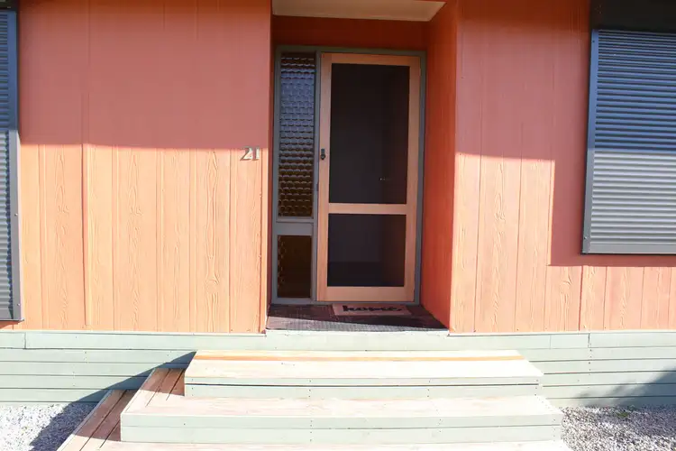 Sixth view of Homely house listing, 21 Munduney Street, Spalding SA 5454