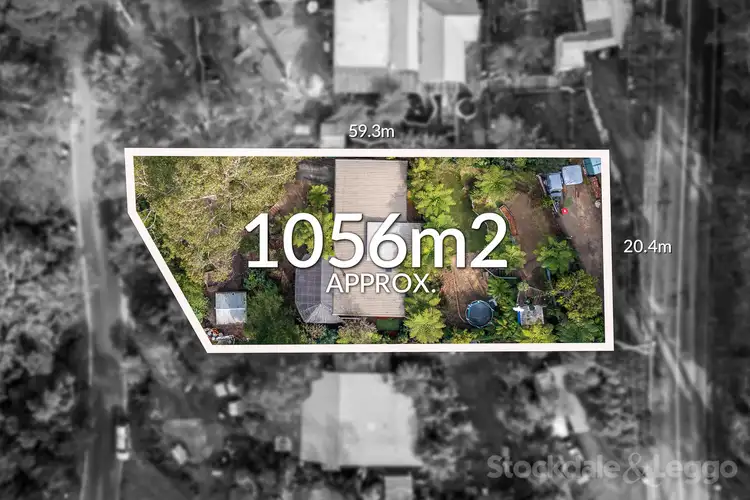 Sixth view of Homely house listing, 17 Claremont Avenue, The Basin VIC 3154