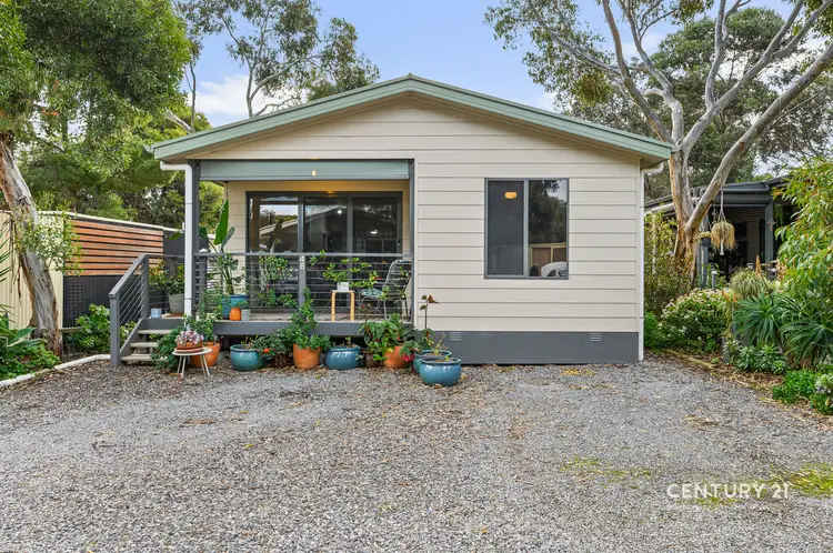 Second view of Homely house listing, Site 48/22 Tuit Road, Aldinga SA 5173