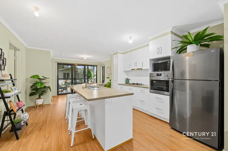 Third view of Homely house listing, Site 48/22 Tuit Road, Aldinga SA 5173