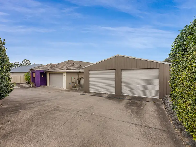 29 Lakeview Drive, Deebing Heights QLD 4306