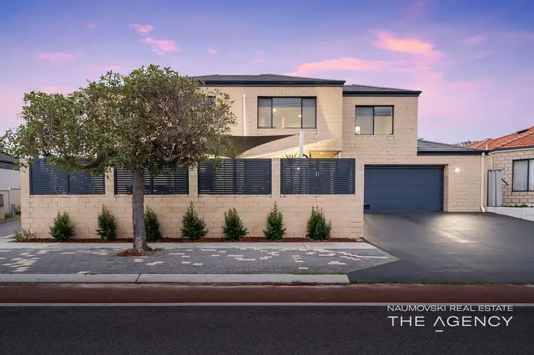 388A Flinders Street, Nollamara WA 6061