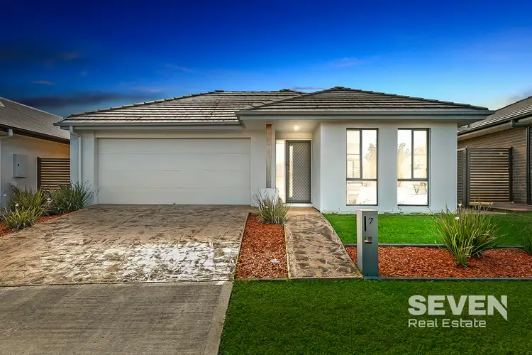 Main view of Homely house listing, 7 Duncombe Avenue, Gledswood Hills NSW 2557