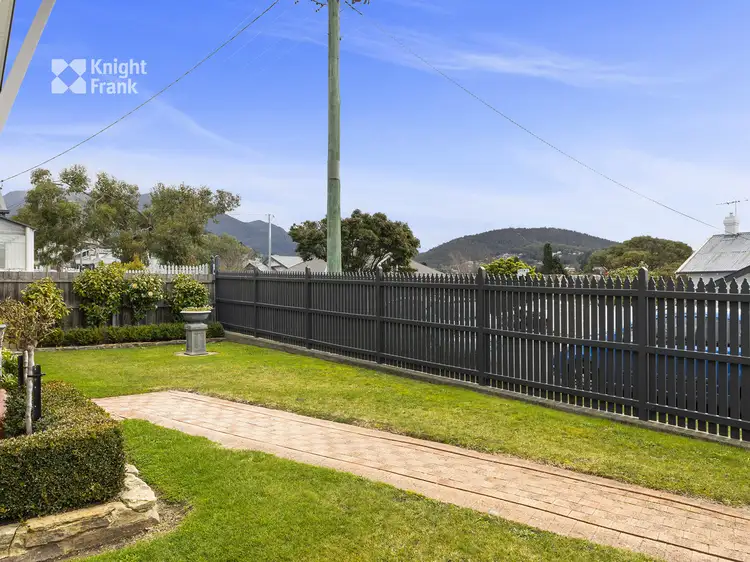 Third view of Homely house listing, 1/52 View Street, Sandy Bay TAS 7005