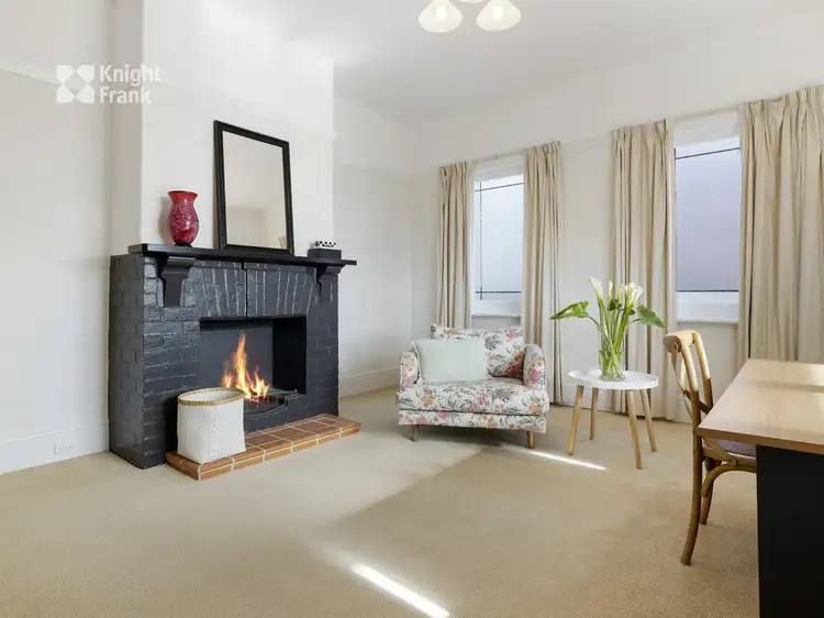 Fourth view of Homely house listing, 1/52 View Street, Sandy Bay TAS 7005