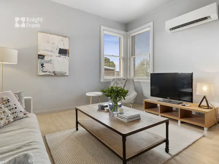 Sixth view of Homely house listing, 1/52 View Street, Sandy Bay TAS 7005