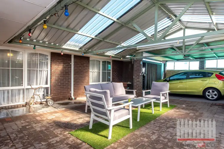 Second view of Homely house listing, 26 Dalwood Road, Swan View WA 6056