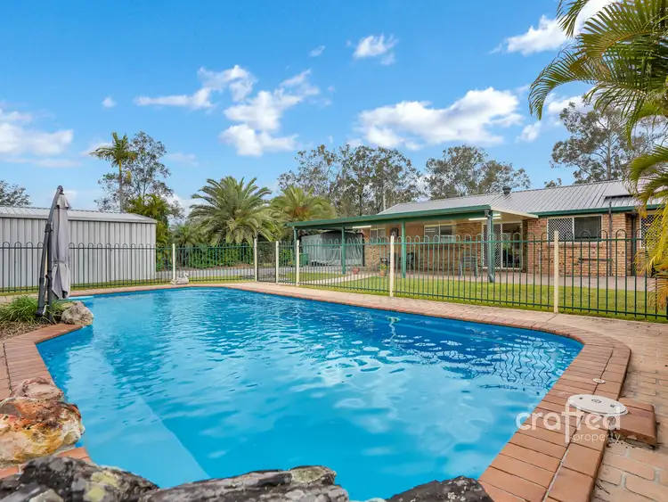 Second view of Homely house listing, 97 Ison Road, Greenbank QLD 4124