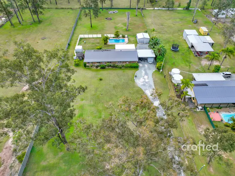 Fourth view of Homely house listing, 97 Ison Road, Greenbank QLD 4124