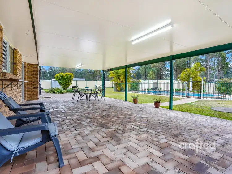 Fifth view of Homely house listing, 97 Ison Road, Greenbank QLD 4124