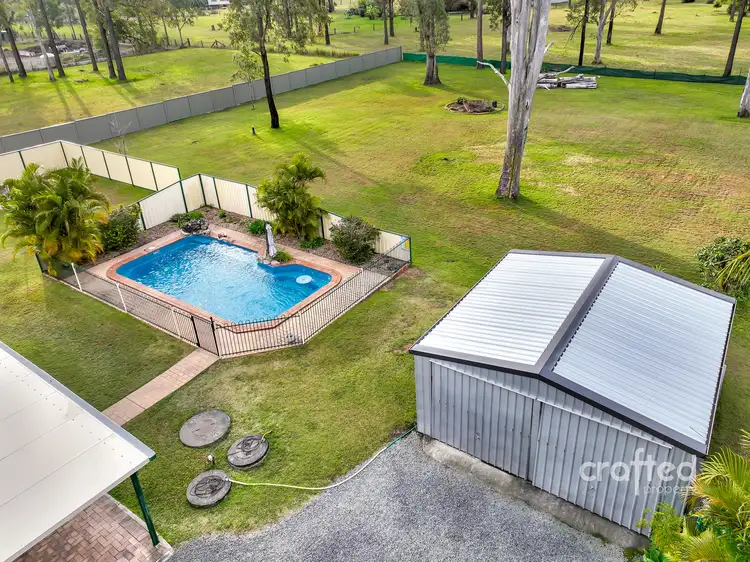 Sixth view of Homely house listing, 97 Ison Road, Greenbank QLD 4124
