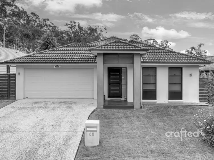 38 Burns Circuit, Augustine Heights QLD 4300