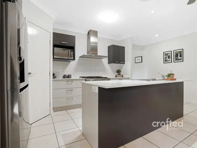 Fifth view of Homely house listing, 38 Burns Circuit, Augustine Heights QLD 4300