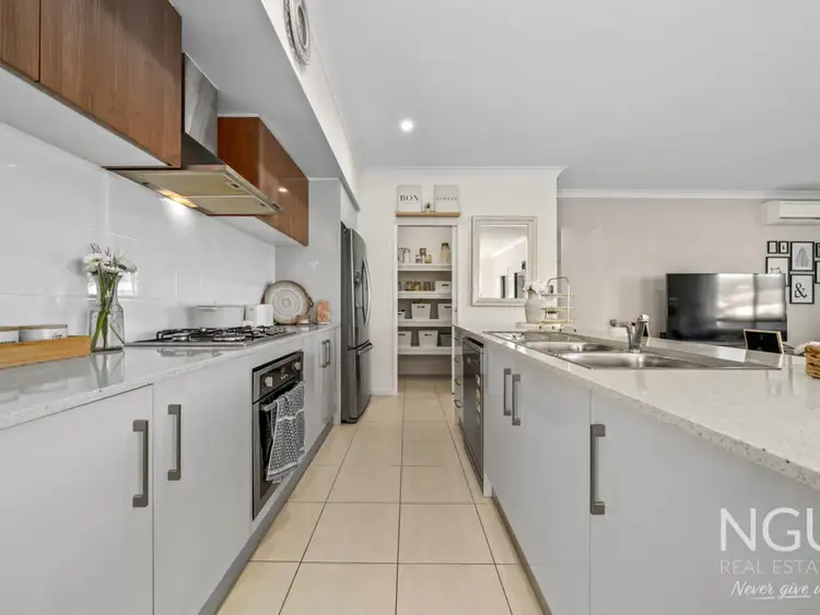 Fifth view of Homely house listing, 15 Magee Street, Ripley QLD 4306