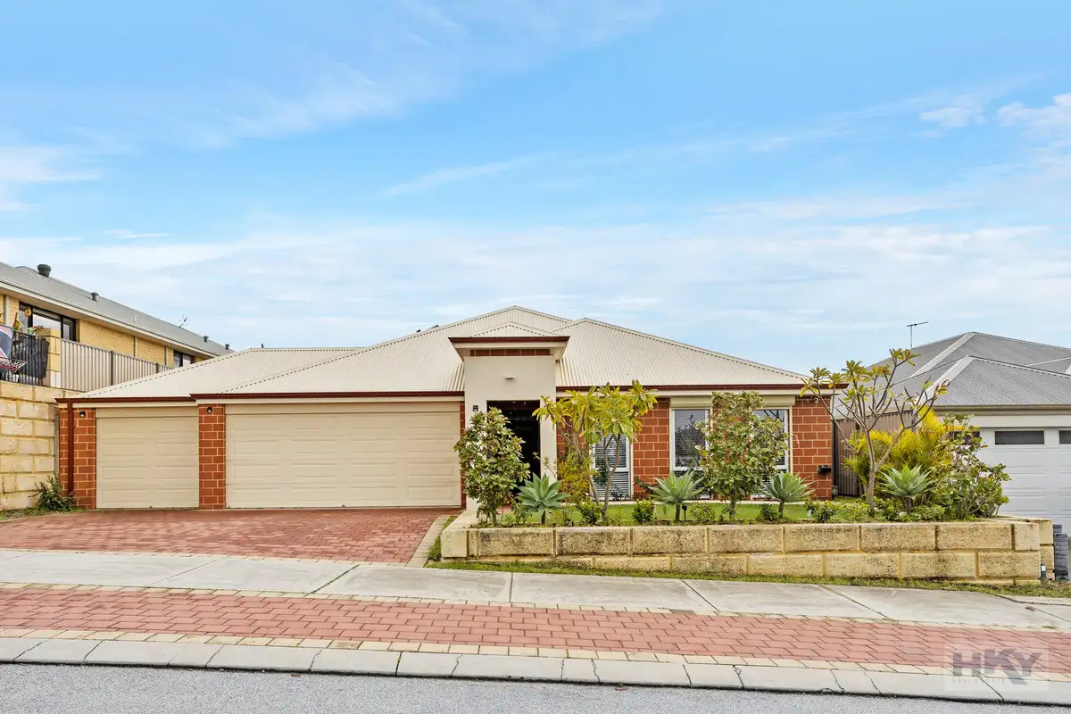 Main view of Homely house listing, 3 Wilderness Way, Aveley WA 6069