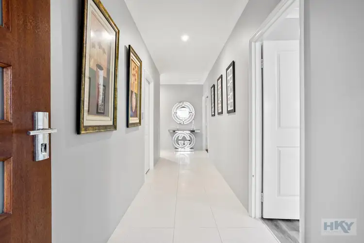 Second view of Homely house listing, 3 Wilderness Way, Aveley WA 6069