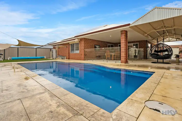 Fifth view of Homely house listing, 3 Wilderness Way, Aveley WA 6069