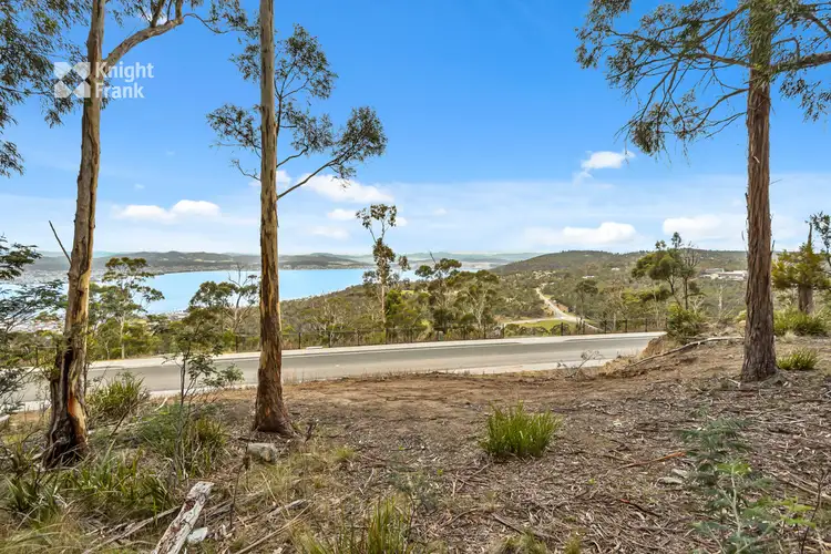 Fifth view of Homely land listing, 38 Hillcrest Road, Tolmans Hill TAS 7007