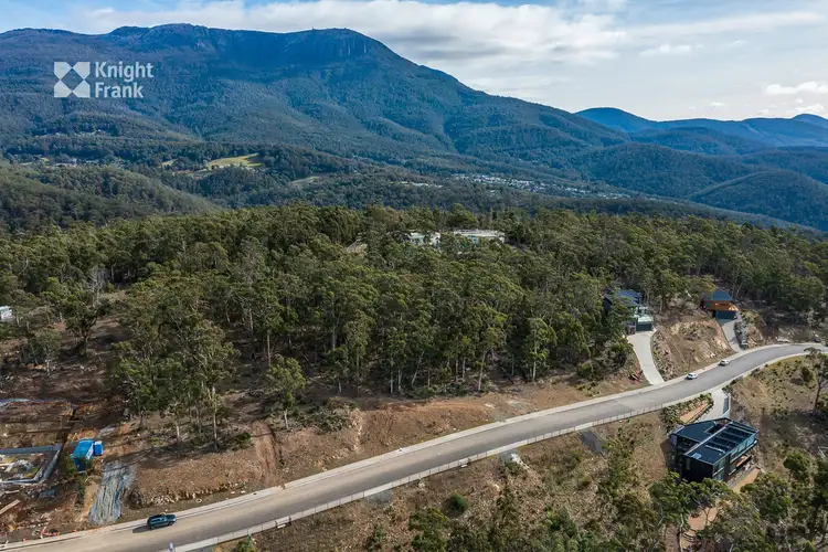 Seventh view of Homely land listing, 38 Hillcrest Road, Tolmans Hill TAS 7007