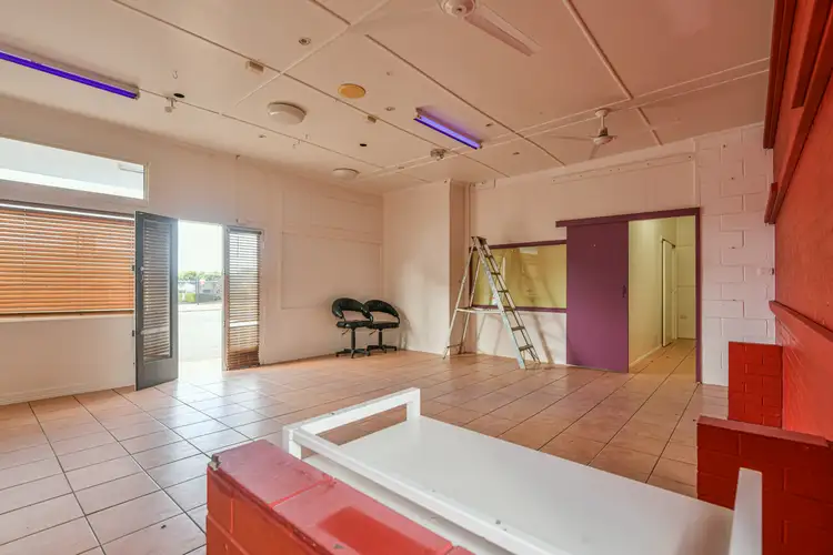 Main view of Homely other listing, 55 Walla Street, Bundaberg South QLD 4670