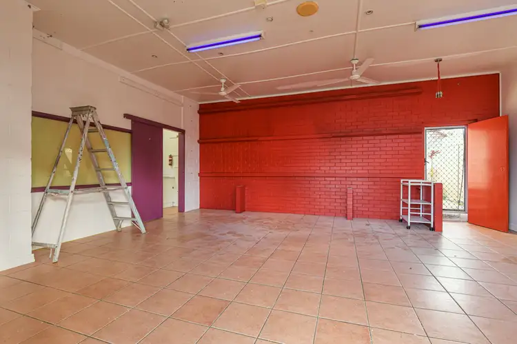 Fourth view of Homely other listing, 55 Walla Street, Bundaberg South QLD 4670