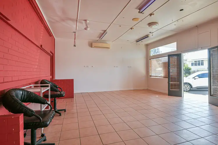 Sixth view of Homely other listing, 55 Walla Street, Bundaberg South QLD 4670