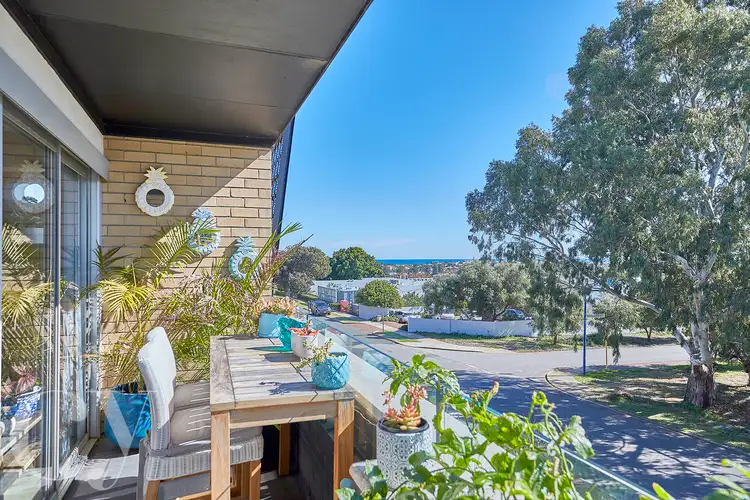 11/24 Wolsely Road, East Fremantle WA 6158