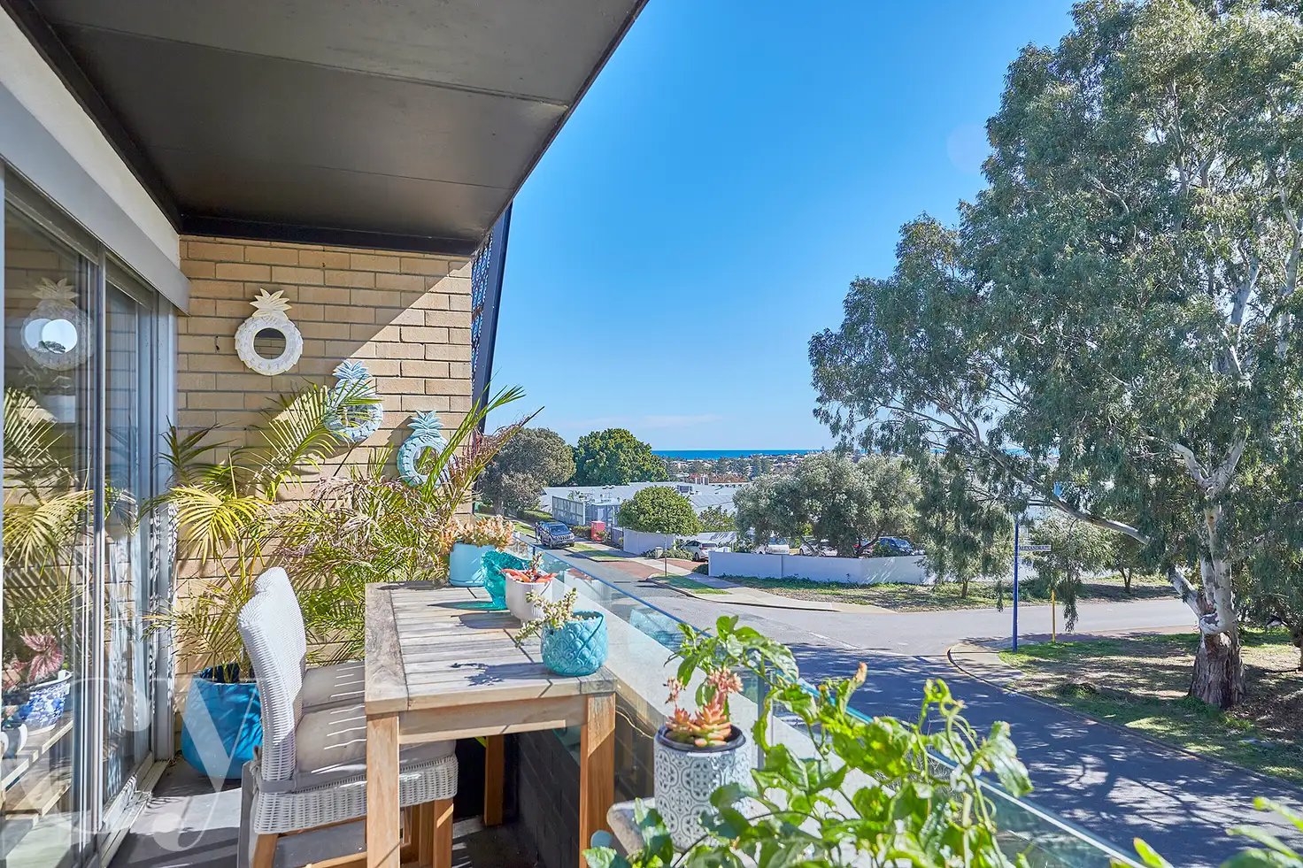Main view of Homely apartment listing, 11/24 Wolsely Road, East Fremantle WA 6158