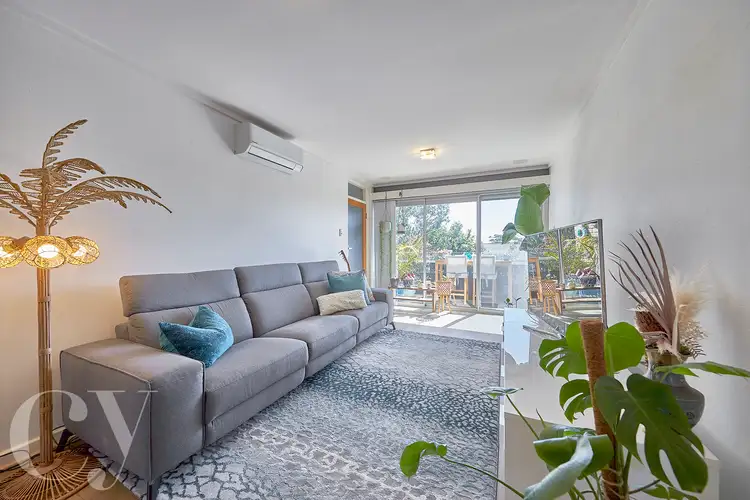 Second view of Homely apartment listing, 11/24 Wolsely Road, East Fremantle WA 6158