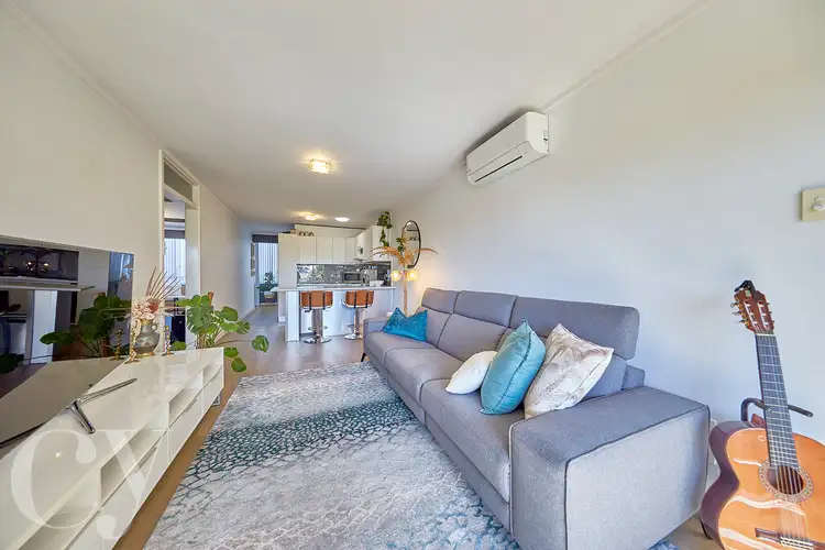Third view of Homely apartment listing, 11/24 Wolsely Road, East Fremantle WA 6158