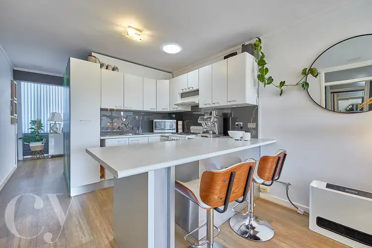 Fourth view of Homely apartment listing, 11/24 Wolsely Road, East Fremantle WA 6158