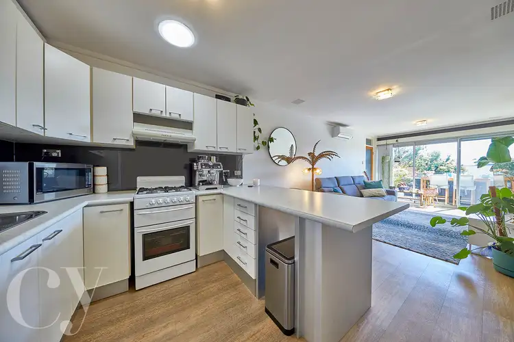 Fifth view of Homely apartment listing, 11/24 Wolsely Road, East Fremantle WA 6158