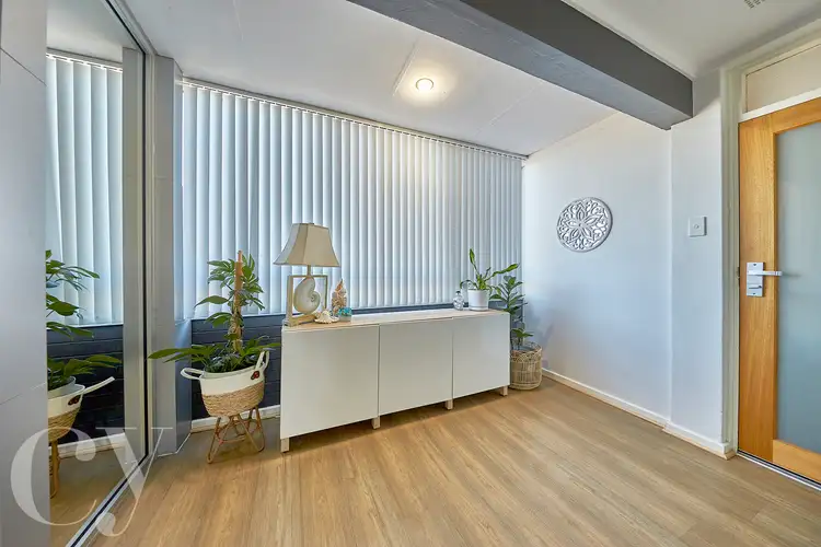Sixth view of Homely apartment listing, 11/24 Wolsely Road, East Fremantle WA 6158