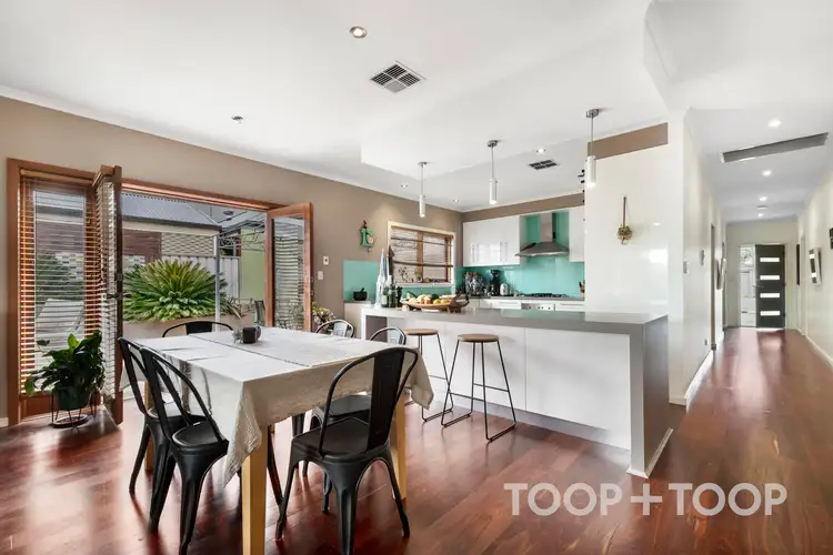 Fifth view of Homely house listing, 34 Leader Avenue, Kilburn SA 5084