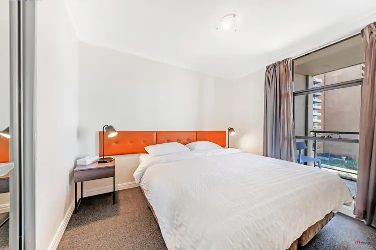 Third view of Homely apartment listing, 1506/653 GEORGE Street, Haymarket NSW 2000