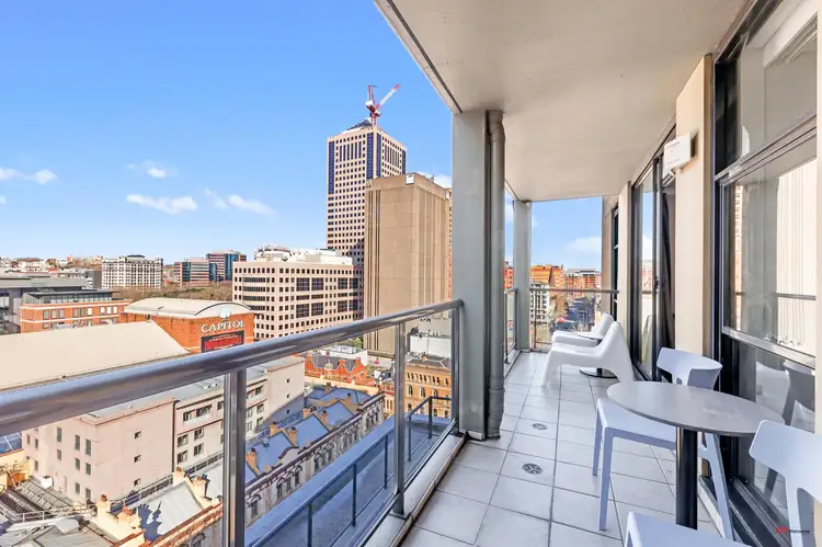 Fourth view of Homely apartment listing, 1506/653 GEORGE Street, Haymarket NSW 2000