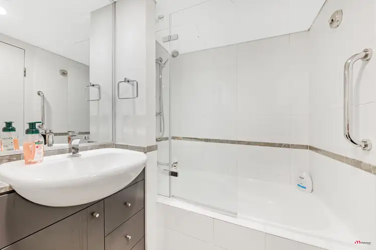 Fifth view of Homely apartment listing, 1506/653 GEORGE Street, Haymarket NSW 2000