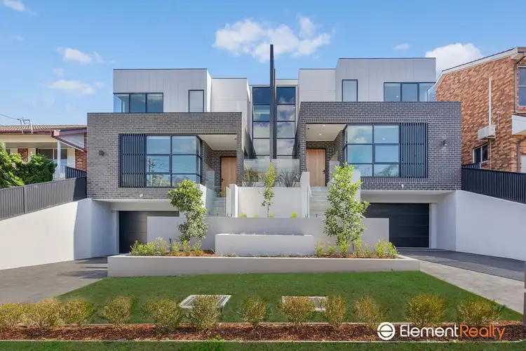 8 Cottee Drive, Epping NSW 2121