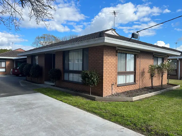 3/136 Macarthur Street, Sale VIC 3850