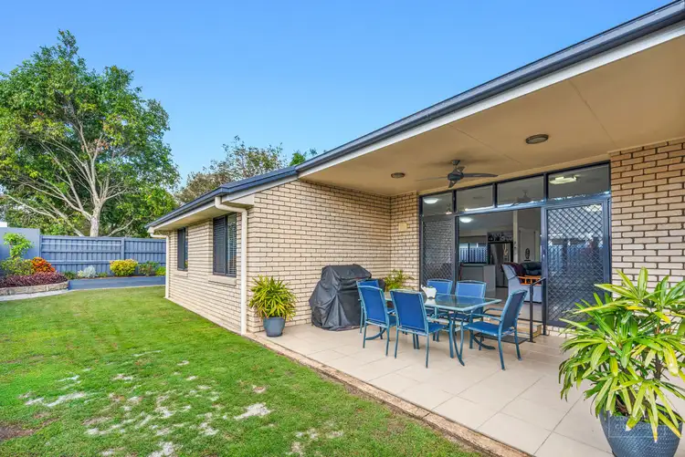 Fourth view of Homely house listing, 19 Alicia Circuit, Little Mountain QLD 4551