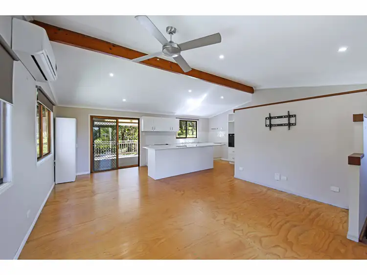 Second view of Homely house listing, 9 Kurrajong Court, Montville QLD 4560