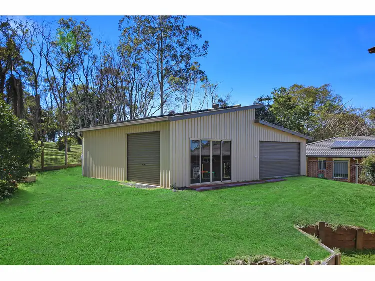 Fifth view of Homely house listing, 9 Kurrajong Court, Montville QLD 4560