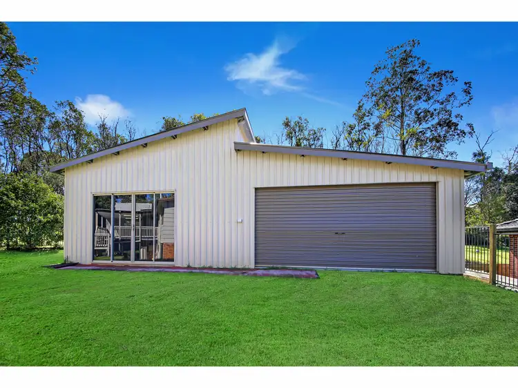 Sixth view of Homely house listing, 9 Kurrajong Court, Montville QLD 4560