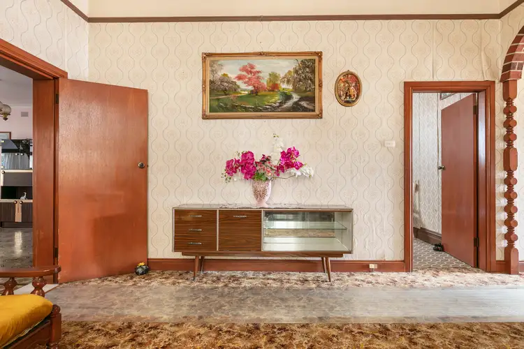 Fifth view of Homely house listing, 44 College Street, Drummoyne NSW 2047