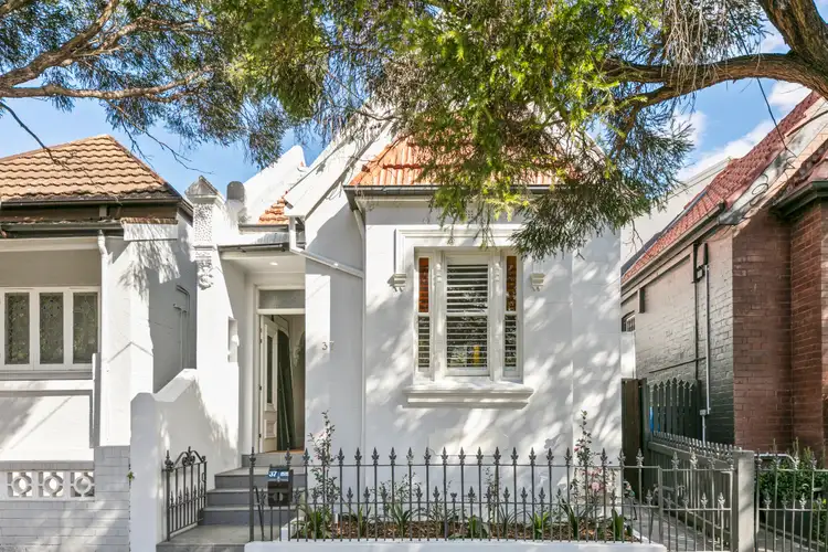 37 Roberts Street, Camperdown NSW 2050