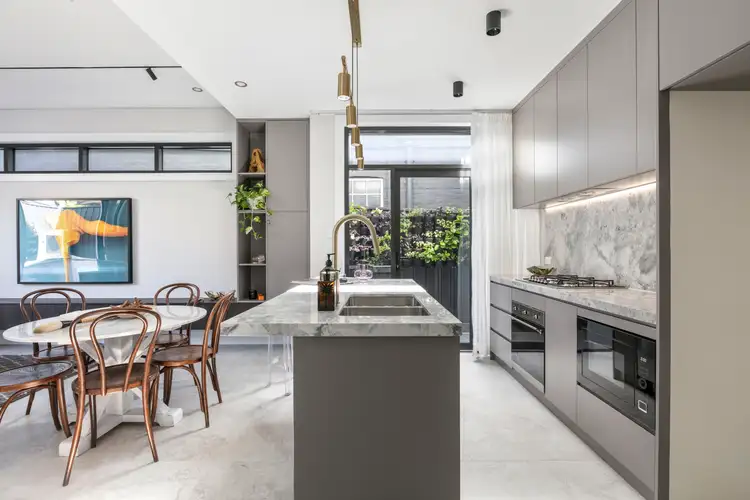 Second view of Homely house listing, 37 Roberts Street, Camperdown NSW 2050